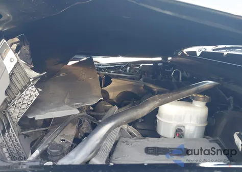 2018 Chevrolet Tahoe Lt из США, поврежденный, VIN 1GNSKBKC7JR199123